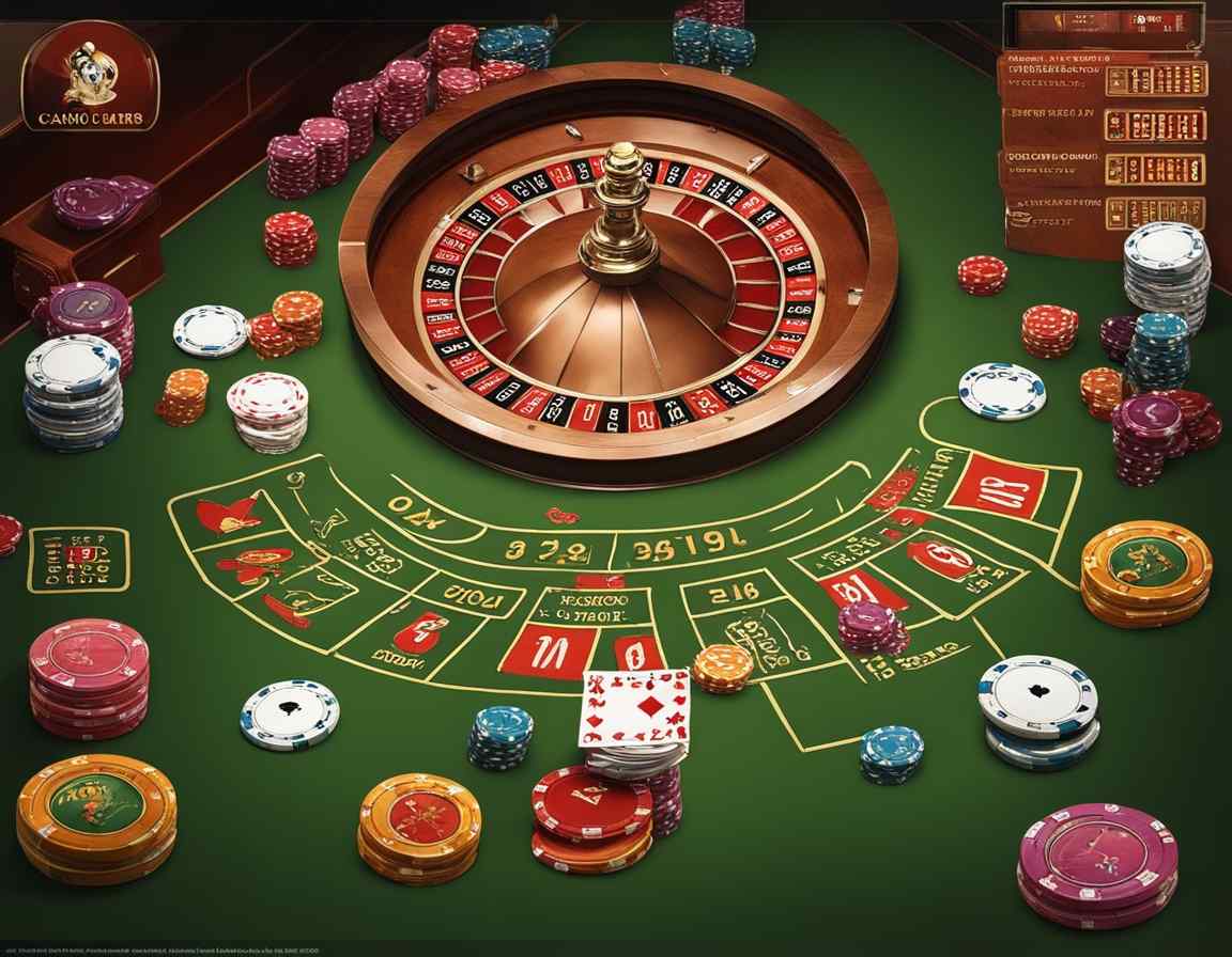 h456bet